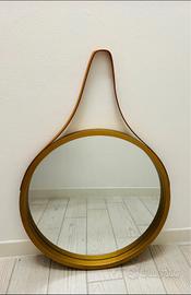 specchio  da design  di maison du monde