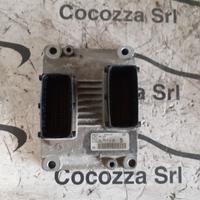 CENTRALINA MOTORE FIAT PUNTO 1.2 Benzina