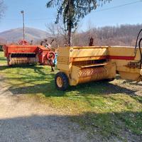 presse Sgorbati e Gallignani 