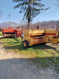 presse Sgorbati e Gallignani 