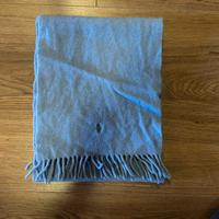 Sciarpa Polo Ralph Lauren anni 2000 M. in Scotland