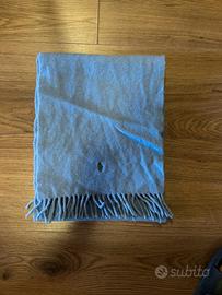 Sciarpa Polo Ralph Lauren anni 2000 M. in Scotland
