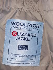 Woolrich Giubbotto