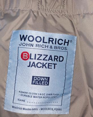 Woolrich Giubbotto