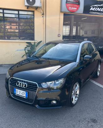 Audi A1 Anno 2010 1.6 Diesel 105 CV Ambition