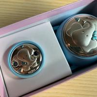 Porta ciuccio bambino Atelier