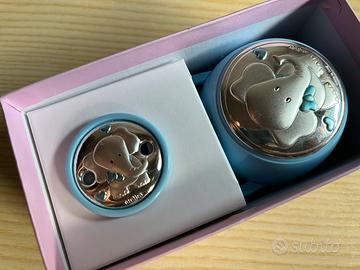 Porta ciuccio bambino Atelier