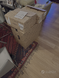 Folletto VK7S Black Edition completo – Nuovo