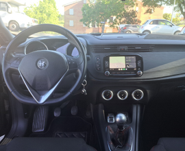 Alfaromeo giulietta 1.6 120 cv