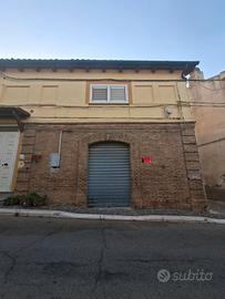 Locale storico da ristrutturare