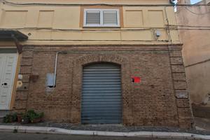 Locale storico da ristrutturare