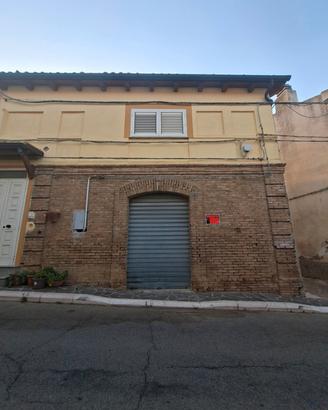 Locale storico da ristrutturare