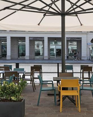 Tavoli e sedie per Bar,Alberghi,Ristoranti