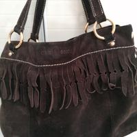 borsa Car Shoe originale 