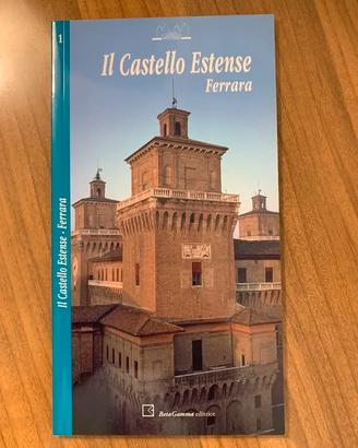 Guida turistica Il Castello Estense Ferrara