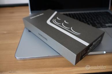 Samsung Galaxy S26 Ultra 1TB / 16GB sigillato