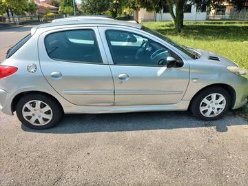 Peugeot 206 hdi
