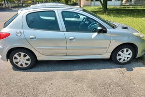 Peugeot 206 hdi