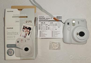 Fujifilm Instax Mini 9