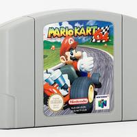 Giochi Nintendo 64 (BOXATI e LOOSE)