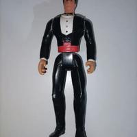 Kenner The Shadow Transforming Lamont Cranston