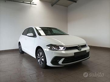 VOLKSWAGEN Polo 1.0 TSI MOVE