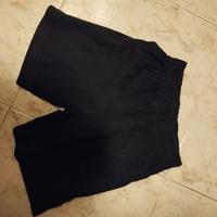 pantaloncini bimbo 4anni