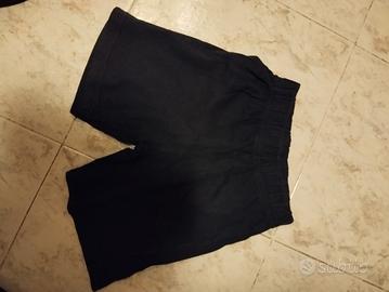 pantaloncini bimbo 4anni