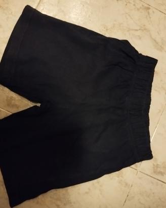pantaloncini bimbo 4anni