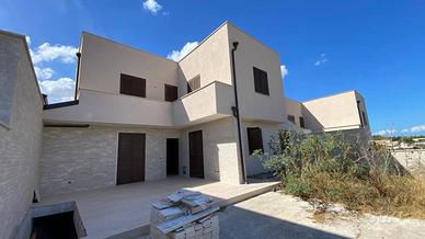 Villetta a schiera di 140 m² con 4 locali a Carini