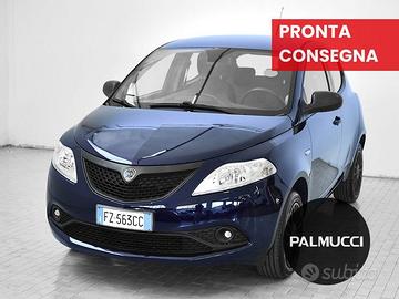 Lancia Ypsilon 1.2 69cv Elefantino