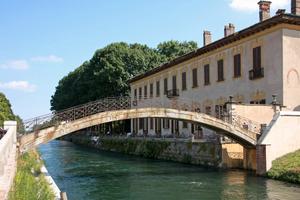 Bilocale completo con 2 balconi M4 San Cristoforo