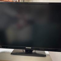 Televisore Telefunken 24”