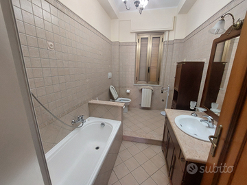 Appartamento per l'estate Bovalino