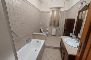 Appartamento per l'estate Bovalino