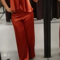 zara pantalone donna 44