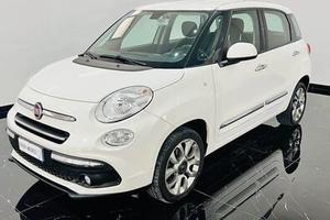 Fiat 500L 0.9 TwinAir Turbo Natural Power Lounge