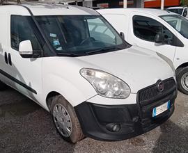 Fiat Doblo Doblò 1.6 MJT 105CV PC Combi SX E5 MOTO