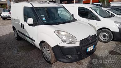 Fiat Doblo Doblò 1.6 MJT 105CV PC Combi SX E5 MOTO