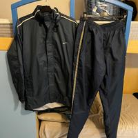 Tuta Completa Nike Vintage