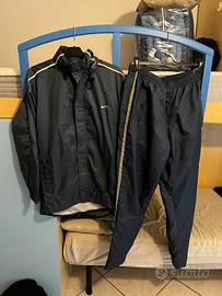 Tuta Completa Nike Vintage