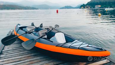 Kayak gonfiabile Itiwit 3
