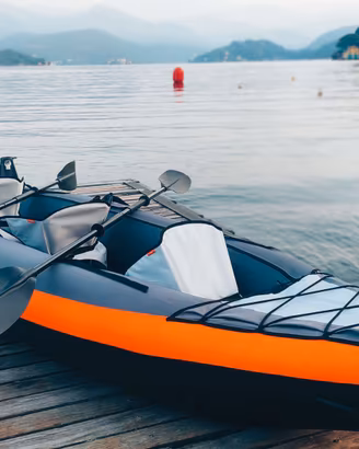 Kayak gonfiabile Itiwit 3