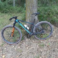 MTB  Bianchi