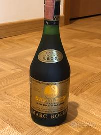 Vintage Napoleon finest brandy VSOP MarcRoger