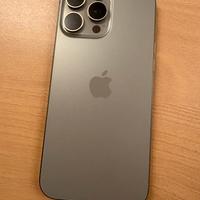 I phone 16 pro max 512