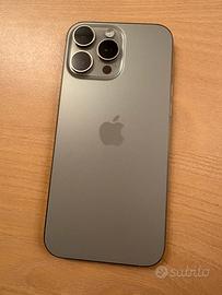 I phone 16 pro max 512