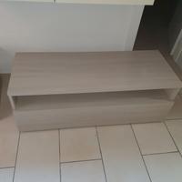 Panca per TV o arredamento