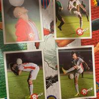 Ringo Card 'I numeri del faraone'