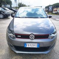 VOLKSWAGEN Polo 1.6 TDI 90CV DPF DSG 5 porte Hig